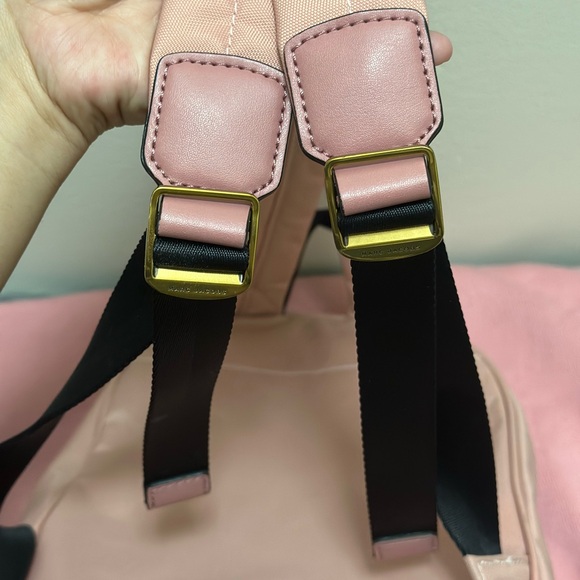 Marc Jacobs Mini Backpack - Picture 4 of 5